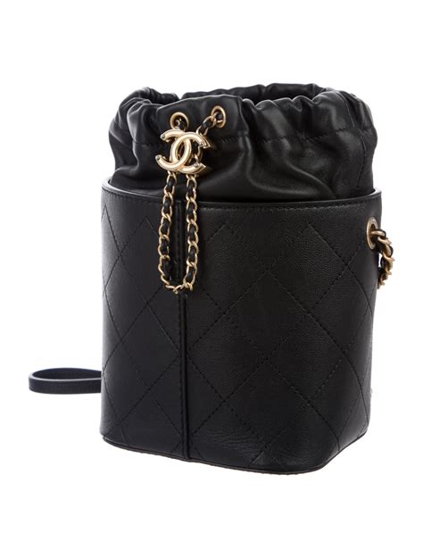 chanel vip bucket bag|chanel bucket bag 2021.